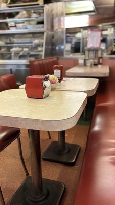 Agawam Diner by null