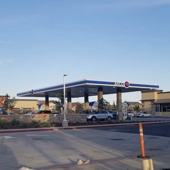 ARCO - Gas Stations Near Me - Elk Grove, California