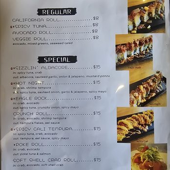 Modan Eagle Rock Ramen - Asian Fusion Near Me - Los Angeles, California Modan Eagle Rock Ramen - Asian Fusion Near Me - Los Angeles, California
