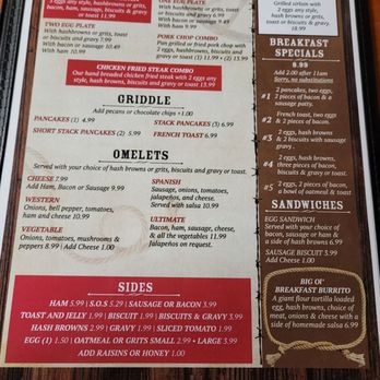 R & K Cafe II - Breakfast and Breakfast Specials - American Near Me - Weatherford, Texas R & K Cafe II - Breakfast and Breakfast Specials - American Near Me - Weatherford, Texas