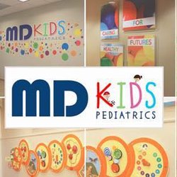 MD Kids Pediatrics