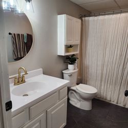Peterson Contracting and Moving