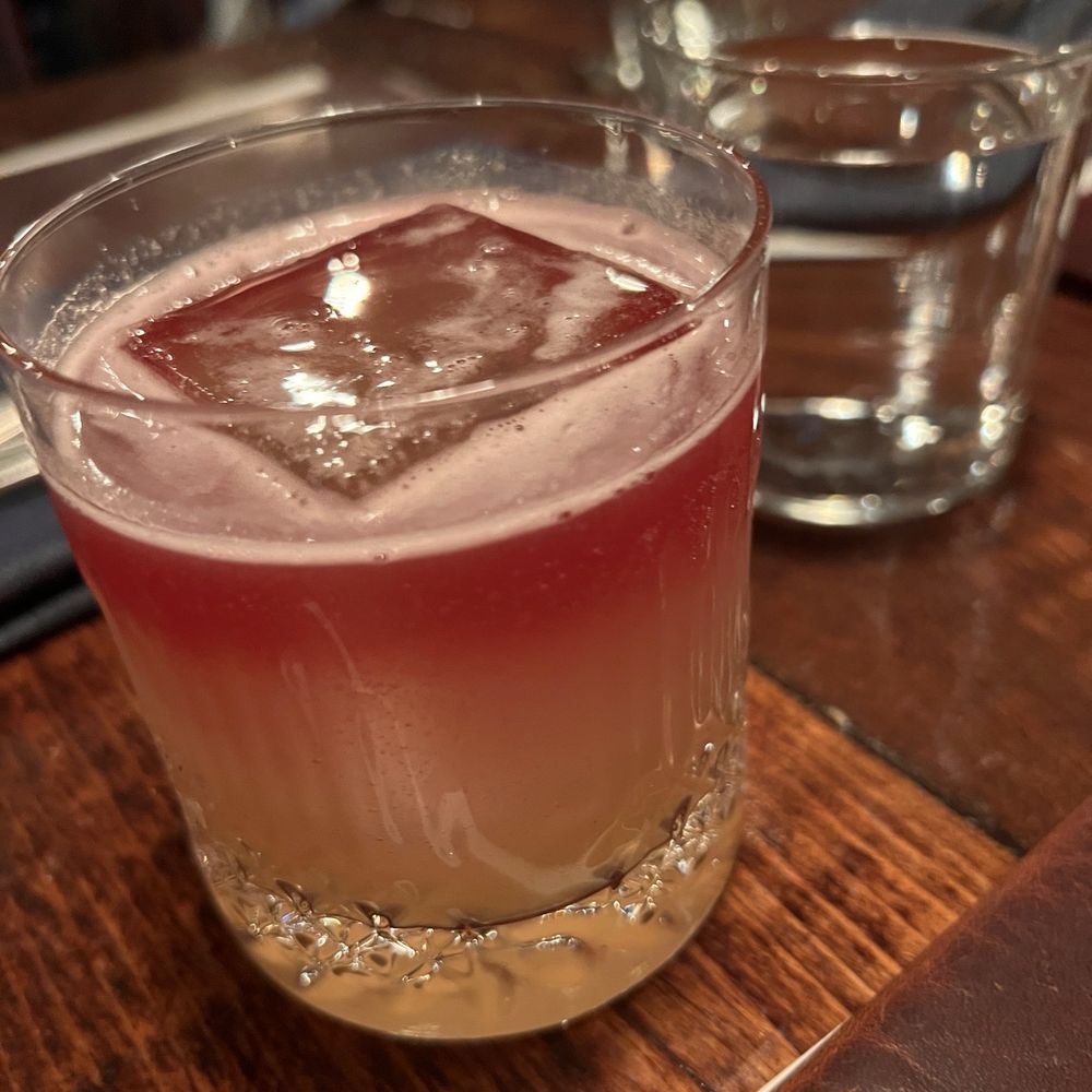 Union - Chicago sour - New American Near Me - Chicago, Illinois Union - Chicago sour - New American Near Me - Chicago, Illinois
