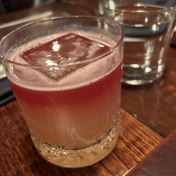 Union - Chicago sour - New American Near Me - Chicago, Illinois Union - Chicago sour - New American Near Me - Chicago, Illinois