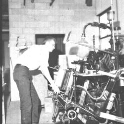 Biller Press & Mfg
