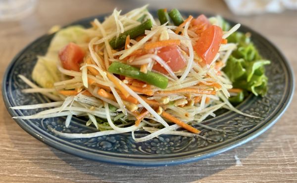 NUA Thai by null
