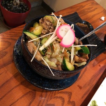 Sushiland - Japanese Near Me - Hayward, California