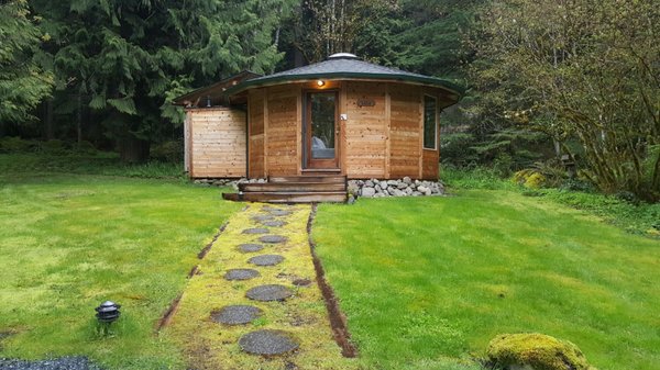 Stormking Cabins & Spa by null