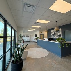Premier Family Health Care - Front Lobby