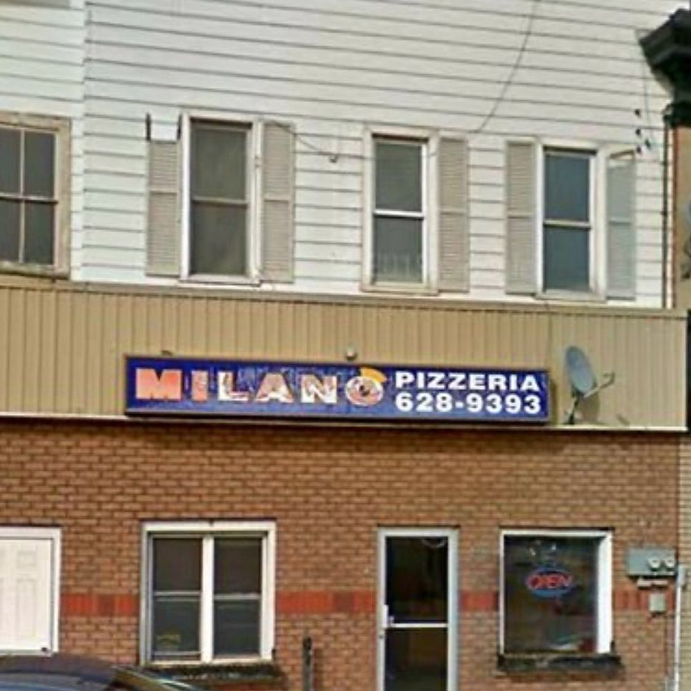 Milano Pizzeria - Store front - Pizza Near Me - Eganville, Ontario Milano Pizzeria - Store front - Pizza Near Me - Eganville, Ontario