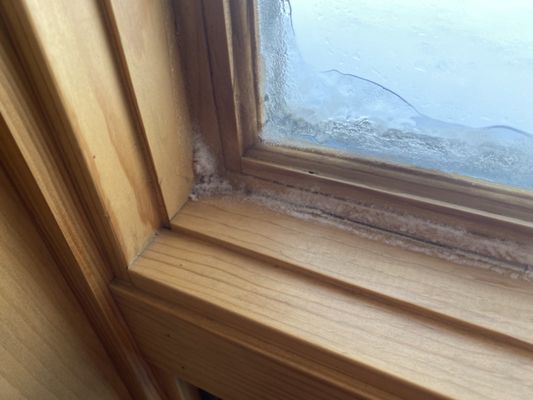 Andersen Windows by null