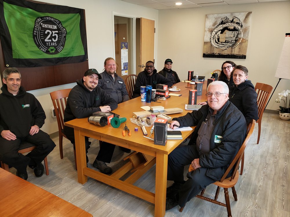 RANSFORD PEST CONTROL Updated September 2024 11 Reviews 786