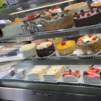 Passion Bakery Cafe - Bakeries Near Me - Silver Spring, Maryland
