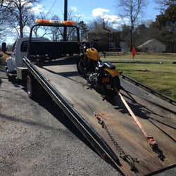 Harrisburg Towing
