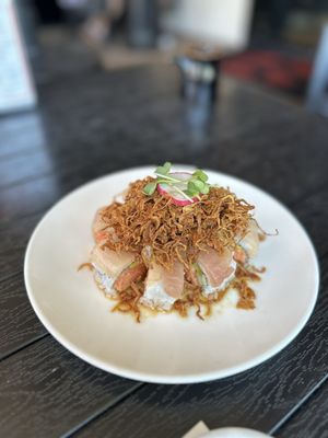 Dojo Sushi by null