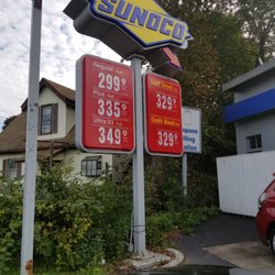 Ferry Blvd Sunoco Service Center