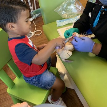 Enchanted Forest Pediatric Dentistry - Pediatric Dentists Near Me - Shenandoah, Texas