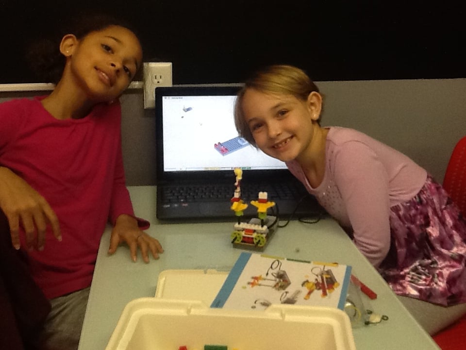 CLICKS AND BRICKS LEARNING CENTER 52 Pearl St, Metuchen, New Jersey