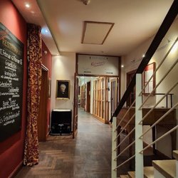 Kleinhuis´ Bistro & Weinhandel