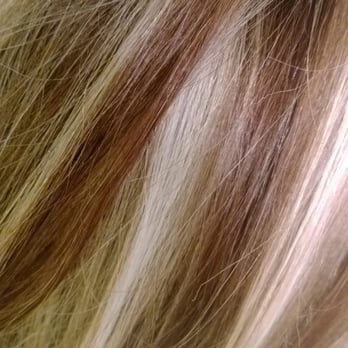 Silk Style Lounge - The most perfect balance of high lights and warm base color anyone has ever achieved on my hair. Joe always does it perfect!! - Hair Salons Near Me - Norridge, Illinois Silk Style Lounge - The most perfect balance of high lights and warm base color anyone has ever achieved on my hair. Joe always does it perfect!! - Hair Salons Near Me - Norridge, Illinois