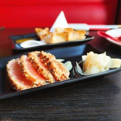 Sushi bar Made in Japan