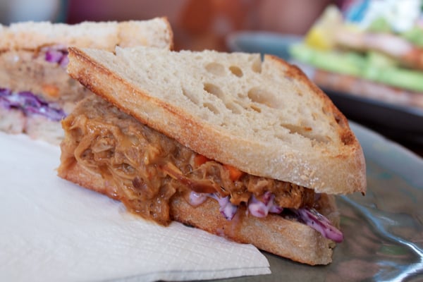 Bear Bones Coffee by null