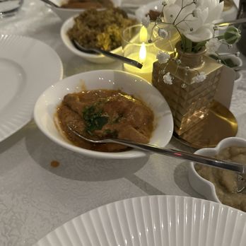 Jashan Indian Fine Dining - 2nd course - main non veg - Indian Near Me - Plano, Texas Jashan Indian Fine Dining - 2nd course - main non veg - Indian Near Me - Plano, Texas