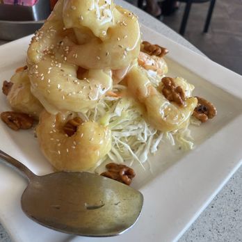 Tan Tan - Chinese Near Me - Houston, Texas