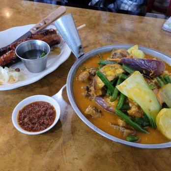 Renee's Kitchenette & Grill - Delicious!! - Filipino Near Me - Woodside, New York Renee's Kitchenette & Grill - Delicious!! - Filipino Near Me - Woodside, New York