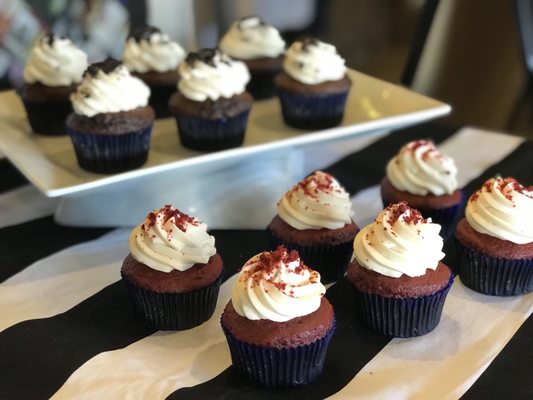 The Sweet Spot Bakery by null