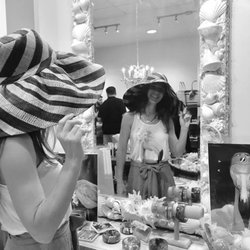 Handmade hats, bags, accessories, and more await you at The Hawaiian Soap & Trading Company™