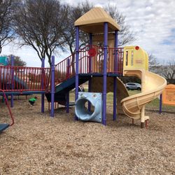 Berkner Park