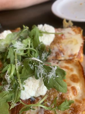 Iron Born Pizza & Pasta | Strip District by null
