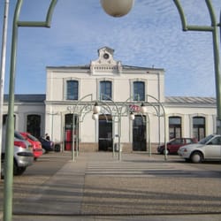 Gare Sncf de morlaix