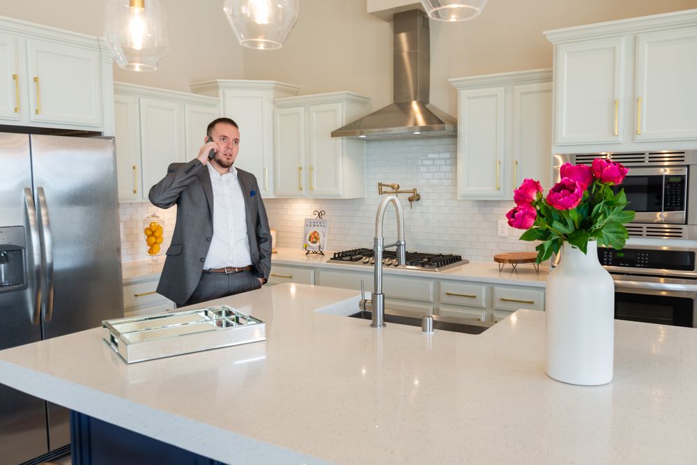 DIEGO ROMAY ERA SELLERS & BUYERS REAL ESTATE Updated August 2024