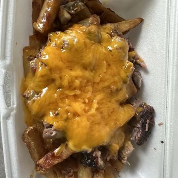 Pappas Bar-B-Q - Brisket fries - Barbeque Near Me - Houston, Texas Pappas Bar-B-Q - Brisket fries - Barbeque Near Me - Houston, Texas