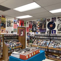 CD Cove