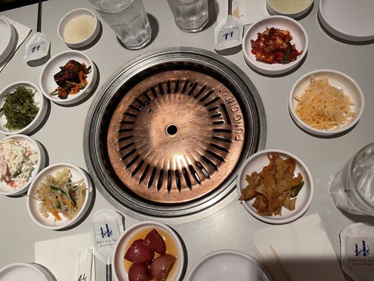 Yakiniku Seoul by null
