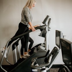 E'Ville Fitness