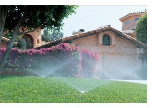 Slide of Rainmakers Irrigation & Maintenance