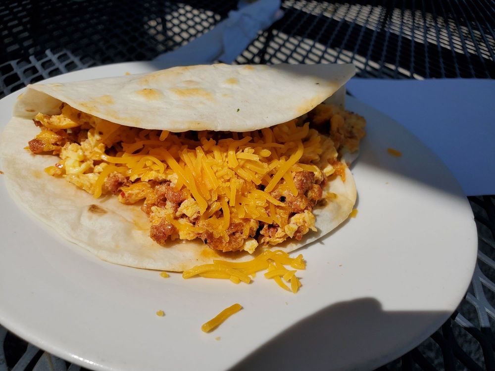 Los Amigos Restaurant, Lake Dallas Roadtrippers