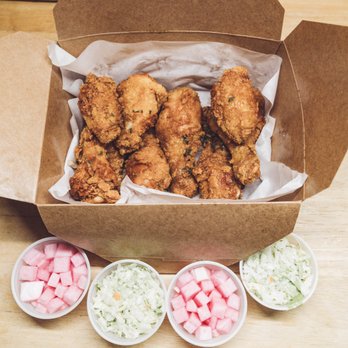 Vons Chicken - Chicken Wings Near Me - Concord, California Vons Chicken - Chicken Wings Near Me - Concord, California