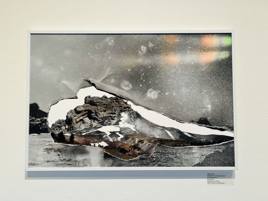 Houston Center For Photography by null