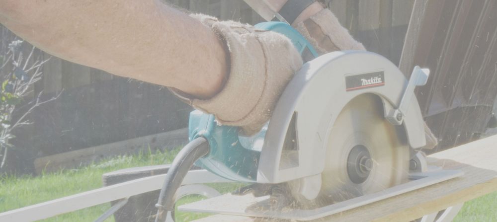 Slide of AA Restoration