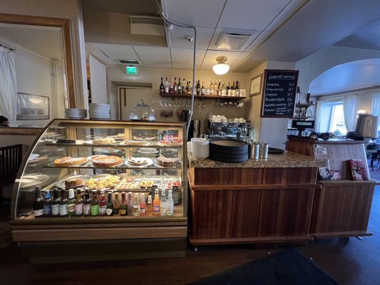 Café Engel by null
