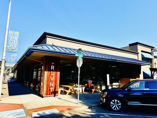 Relevant Coffee by null