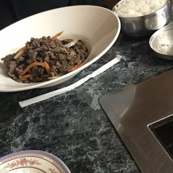 Song's Restaurant - Korean Near Me - Radcliff, Kentucky