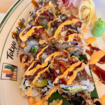 Tokyo Shokudo - Japanese Near Me - Plano, Texas Tokyo Shokudo - Japanese Near Me - Plano, Texas