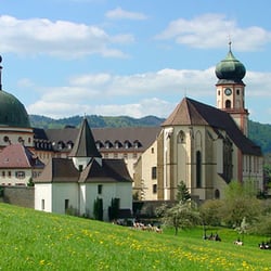 Kloster St. Trudpert