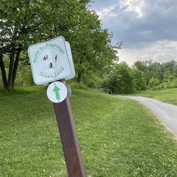 L'Amoreaux Park - Walking/running/cycling trails